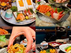 -胆道·海胆专门店(凯德晶萃店)