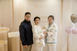 -上海百佳母婴护理中心