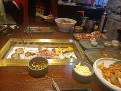 -新石器烤肉(之心城店)