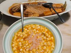 -淮扬府·游园京梦(北京SKP店)