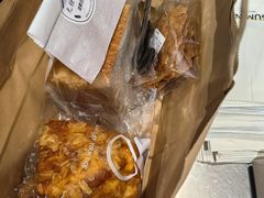 -菽麦谷屋(新光里店)