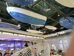 -半岛听涛蒸汽海鲜自助(K11店)