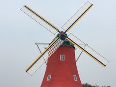 -南通洲际绿博园