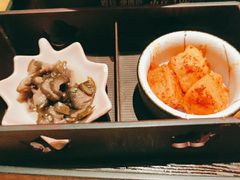 -味太助·银饭食堂(中华城店)