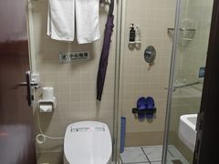-黄山白云宾馆