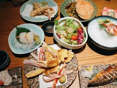 -贰捌零叁精致料理(钱湖店)