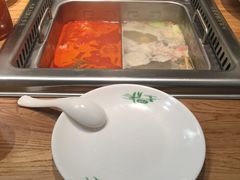 -草原塞蛮羊火锅城(港湾店)