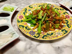 -京味斋·烤鸭·北京菜(安贞店)