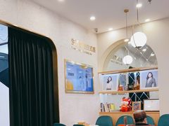 -海马体照相馆(上海宝山万达广场店)
