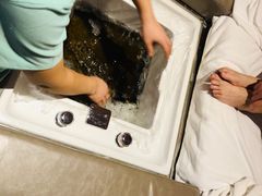 -泽西岛·影院沐足SPA(西大街店)