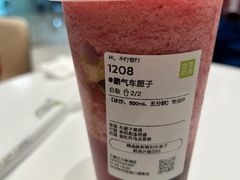 -奈雪的茶(石家庄万象城店)