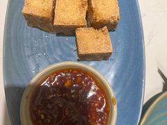 -鹿港小镇(悠唐店)