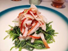 -醉舍·新淮扬菜(长宁龙之梦店)