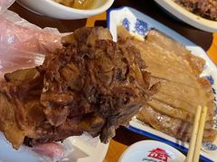 -真定郝家排骨(正定县总店)