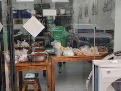 -老磁器口豆汁店(马家堡店)