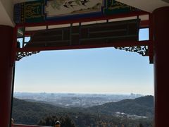 -红螺寺
