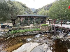 -北京水岸山吧度假村(雁栖镇店)
