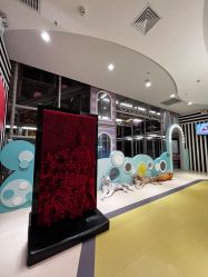 -meland club亲子乐园(重庆万象城店)