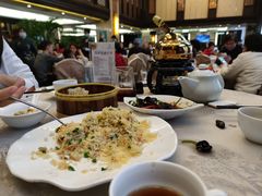 -香云轩·顺德菜(香云纱园林酒店店)