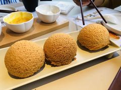 酥皮山楂叉烧包-蔡澜点心(三里屯T+MALL店)
