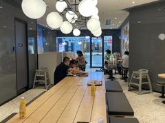 -肯德基(春申店)
