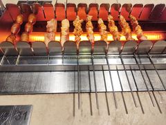 -丰茂烤串(金源店)