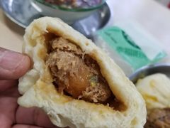 -老陶包子铺(南大西南村店)