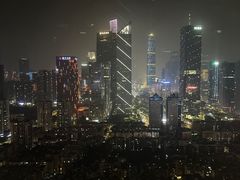 -正佳金殿维福顿公寓(广州正佳广场体育西路地铁站店)