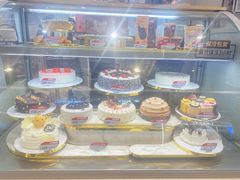 -DQ·蛋糕·冰淇淋(绿宝店)
