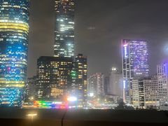 -Mercato莫卡多露台餐厅与酒吧(K11店)
