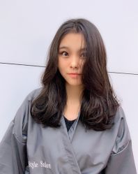 -MG Style Salon