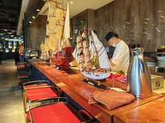 -Mr·Fish鱼鲜生海鲜放题(银泰in99店)