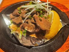 -田野日本料理(仙霞路店)
