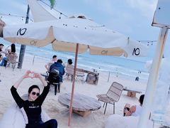 -西涌国际滨海旅游区