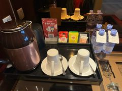 -深圳中海凯骊酒店