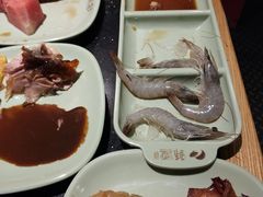 -韩盛·盛江山自助料理(沈辽路万达店)