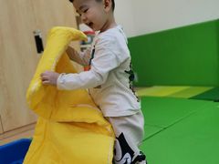 -全优加早教托育园(广百新一城店)