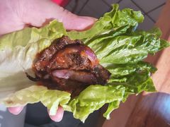 -酒拾烤肉(泉塘店)