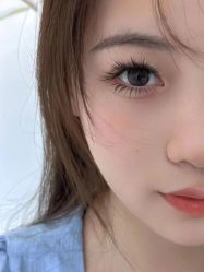 点击看大图 -睫毛弯弯·美甲美睫