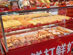 -味多美蛋糕(看丹桥店)