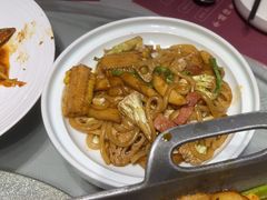 -川知味(京华城店)