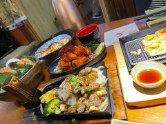 -鳗鱼家·深夜食堂(军博店)