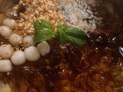 -绿茶餐厅(昆明世纪金源店)