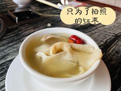 -口袋鸭砂煲火锅(解放路店)