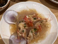 -糟粕醋·椰苑海南菜餐厅(亚龙湾天域酒店)