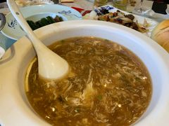 酸辣汤-艳阳天(明德北路店)