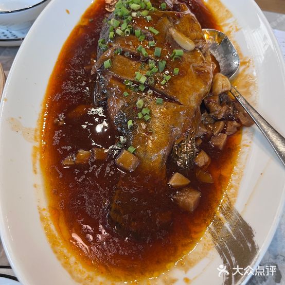 寻味徽州(蓝色港湾店)