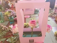 -森野花艺培训·企业团建活动沙龙