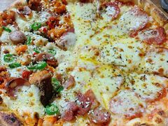 -盘炉forenza·云贵川融合小食堂 ( 钟楼中柳巷店)