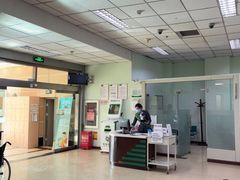 -慈铭体检(世纪城分院)